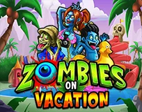 Zombies On Vacation